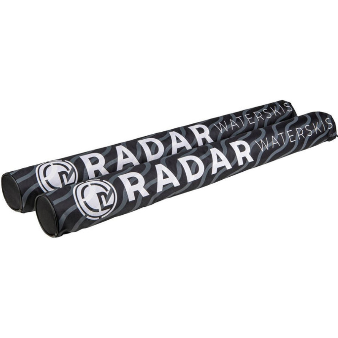2026 Radar Trailer Boat Guides RA-TBG21-3 - Black